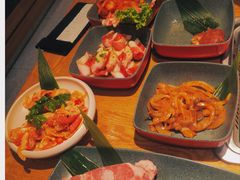 -新石器烤肉(南站店)