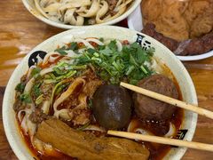 -任记七中刀削面(总店)