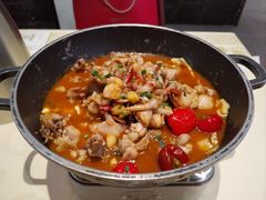 -聚味瞿记·龙虾堂(坡子街店)