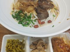 -潮巷·老潮汕美食集市(欢乐港湾店)