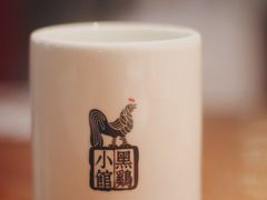 -黑鸡小馆(金源店)