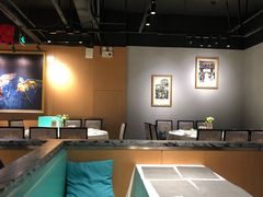 大堂-欣旺·迎宾楼·百年无锡菜