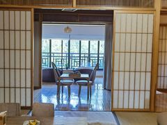 -北京古北水镇御舍温泉酒店