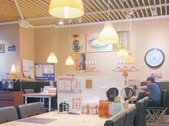 -雷门拉面(龙湖成都金楠天街店)