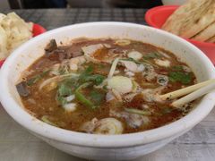 -龙鳞路第一家牛肉汤