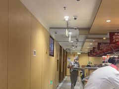 -海底捞火锅(金地广场生日主题店)