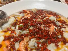 -邱大妈水煮(龙山店)