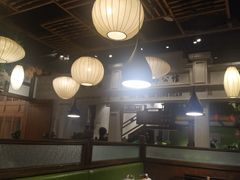大堂-陈麻婆豆腐总店