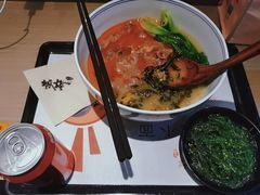 -李府私房面(国购广场店)
