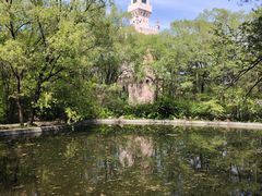 -黑龙江省森林植物园
