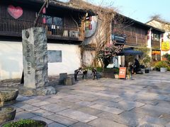 -小河直街历史文化街区