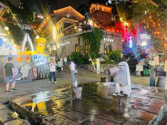 -重庆十八梯传统风貌区