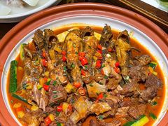 -龚兴城鱼羊吉·家传湖北菜(苗栗路总店)