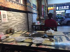 -石记东北风味烤肉(系马桩第二分店)