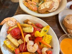 -MORNING GOOD Bistro(翰林府店)