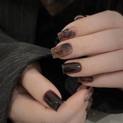 -斯馨·健康美甲美睫