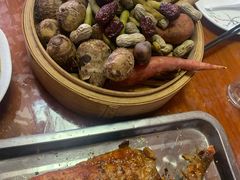 -老张烤羊(王哥庄店)