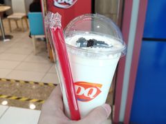 -DQ·蛋糕·冰淇淋(高新万达店)