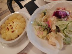 -波特曼西餐厅(南岗店)