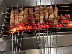 -小寒羊烧烤(凯瑞时代大厦店)