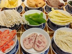 -咏江南·苏式火锅·苏州评弹(观前街店)