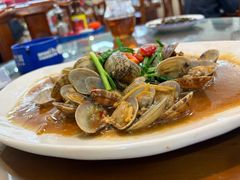 -友强·23年特色海鲜大排档(厦门店)