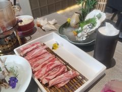 -合乐·创意火锅·海鲜火锅(亚东柒号店)