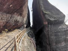 -丹霞山风景名胜区