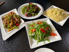 -喜洲翰林餐厅(董家百年老宅店)