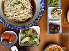 -孙盛兴奥灶面馆·蟹黄面·三虾面(山塘街总店)