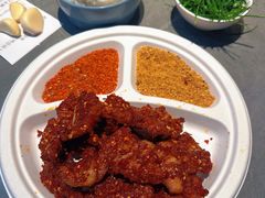 -醉炫音速烧烤·干煸菜(沙河总店)