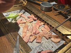 -新石器烤肉(中房金谊广场店)