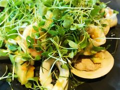 -Carbon莫卡哆·意大利复古集市餐厅(杭州大厦店)
