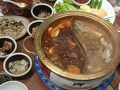 -大白羊蝎子馆(后沙峪山姆店)