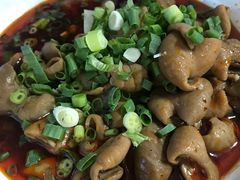 红烧肥肠-曾氏肥肠馆(凯瑞雅居店)