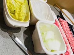 -海底捞火锅(朝阳北路生日主题店)