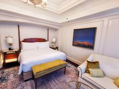 -广州富力丽思卡尔顿酒店