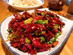 -长亭酒肆.武夷菜(鼓楼后海店)