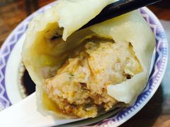 -锡笼记·无锡小笼(人民路店)