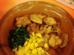 -萨莉亚意式餐厅(河东万达店)