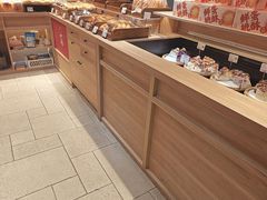 -西村叔叔的店·面包·甜品·蛋糕(崂山丽达店)