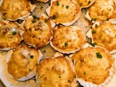 -上海金桥红枫万豪酒店-万豪中餐厅