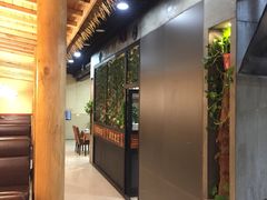 -清风园肘子馆(万家大激店)