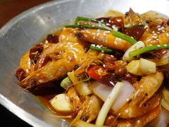 -大牌大·传统杭帮菜(湖滨店)