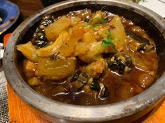 -巧庆楼·茶膳