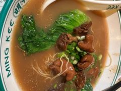 -西关明记肠粉(荔枝湾店)
