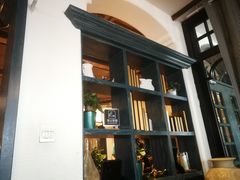 -hallch好吃餐厅(奥体中心店)