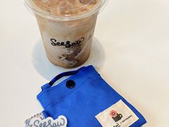 -Seesaw Coffee(深圳万象天地店)