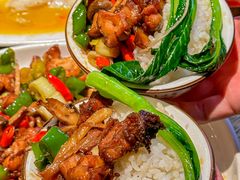 -小喜客·云南特色菜(纳西庭院店)