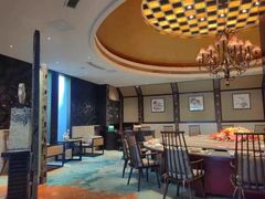 -老房子金沙元年川菜食府·花园餐厅(金沙店)